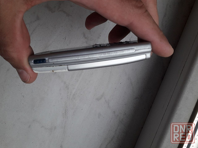 Sony Ericsson T100+зарядное+новый аккумулятор Донецк - изображение 5