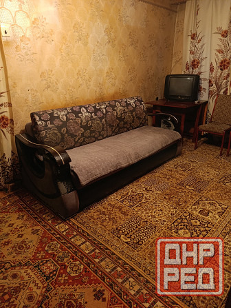 Продам 3-х кв в Киевском р-не Донецк - изображение 1