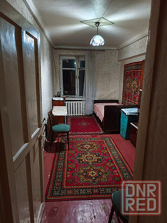 Продам 3-х кв в Киевском р-не Донецк - изображение 1