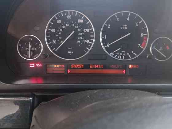 Bmw e39 525 Донецк