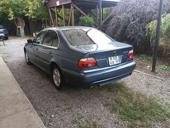 Bmw e39 525 Донецк