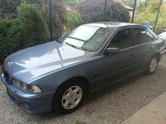 Bmw e39 525 Донецк