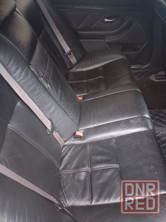 Bmw e39 525 Донецк - изображение 8