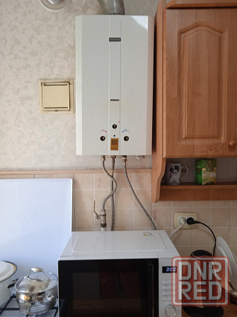 Продам 1 кв. пл. Ленина Донецк - изображение 3