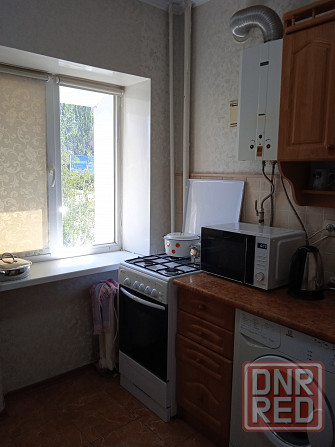 Продам 1 кв. пл. Ленина Донецк - изображение 8