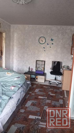 Продаю 1-х комнатную квартиру в Пролетарском районе, ул. Щетинина Донецк - изображение 3