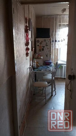 Продаю 1-х комнатную квартиру в Пролетарском районе, ул. Щетинина Донецк - изображение 4