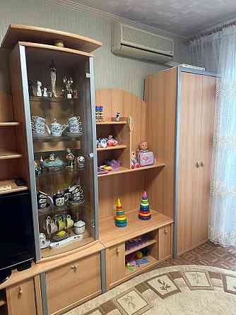 Продам стенку, диван, кресла Донецк