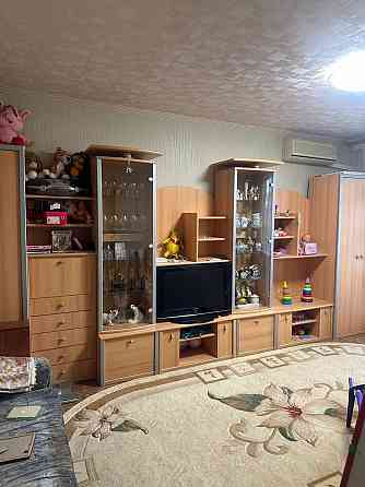 Продам стенку, диван, кресла Донецк