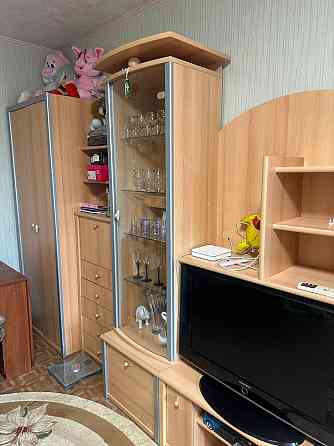 Продам стенку, диван, кресла Донецк