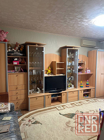 Продам стенку, диван, кресла Донецк - изображение 1