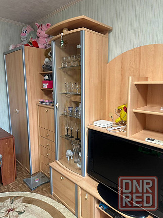 Продам стенку, диван, кресла Донецк - изображение 6
