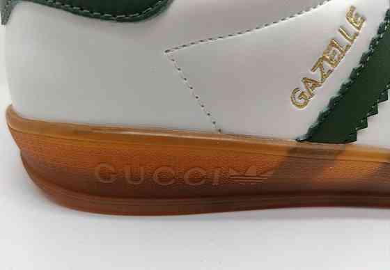 Кеды Adidas Gucci 40 р. Донецк