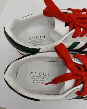 Кеды Adidas Gucci 40 р. Донецк