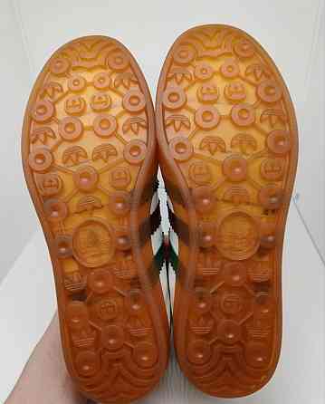 Кеды Adidas Gucci 40 р. Донецк