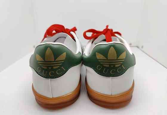 Кеды Adidas Gucci 40 р. Донецк