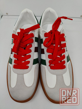Кеды Adidas Gucci 40 р. Донецк - изображение 2