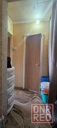 Продам 2 ком кв-ру, Зелёный 2 Макеевка - изображение 8