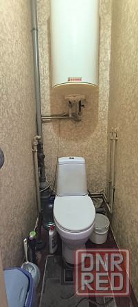 Продам 2 ком кв-ру, Зелёный 2 Макеевка - изображение 9