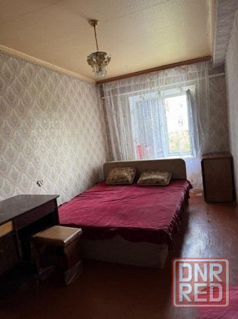 Продам 2 ком кв в Пролетарском р-н по ул Дудинская Донецк - изображение 2