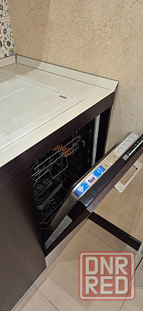 Сдается элитная 4ком новострой + паркинг Альтком Молоко пр + кт Ильича Калининский район Донецк - изображение 10