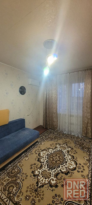 Вода 24/7 Сдается отличная 2ком Широкий, ул Шутова Кировский район Донецк - изображение 5