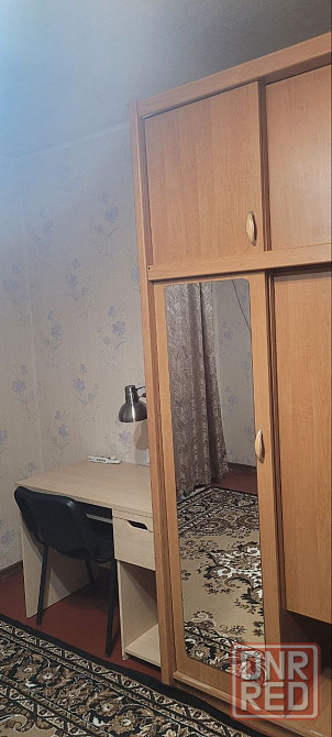 Вода 24/7 Сдается отличная 2ком Широкий, ул Шутова Кировский район Донецк - изображение 10