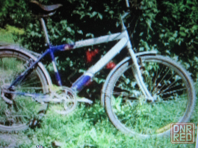 Велосипед спорт на колёсах 24" Донецк - изображение 1