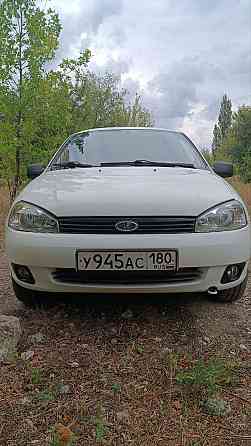продам ваз (лада) 1117 Калина (2010) Донецк