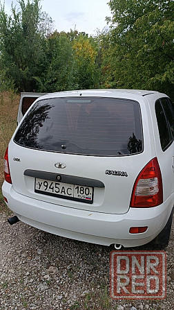 продам ваз (лада) 1117 Калина (2010) Донецк - изображение 5