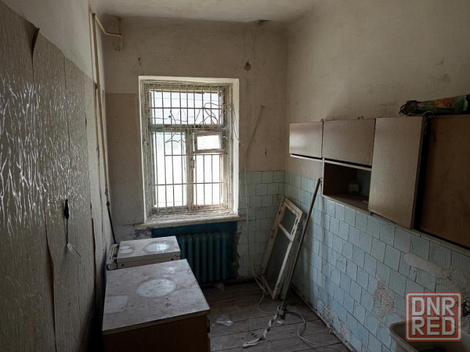 Продаю 1-х комнатную квартиру в Киевском районе, ул. Собинова Донецк - изображение 1