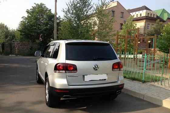 Volkswagen Touareg 3,0 2008 129800 км европеец Донецк