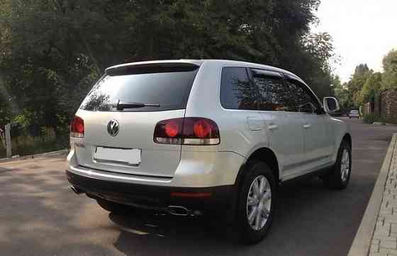Volkswagen Touareg 3,0 2008 129800 км европеец Донецк