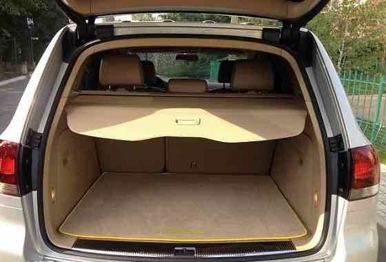 Volkswagen Touareg 3,0 2008 129800 км европеец Донецк