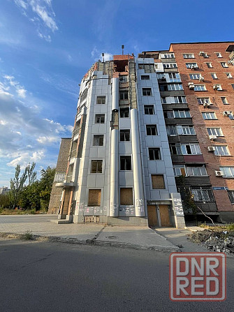 Продаётся Бизнес-центр в сердце Мариуполя Мариуполь - изображение 2