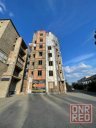 Продаётся Бизнес-центр в сердце Мариуполя Мариуполь - изображение 1