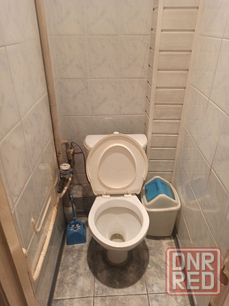 3 к кв 70 м², пл. Ленина Донецк - изображение 9