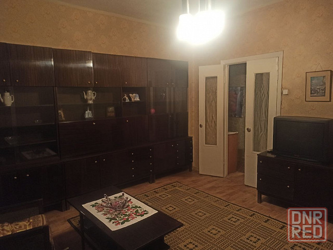 3 к кв 70 м², пл. Ленина Донецк - изображение 1