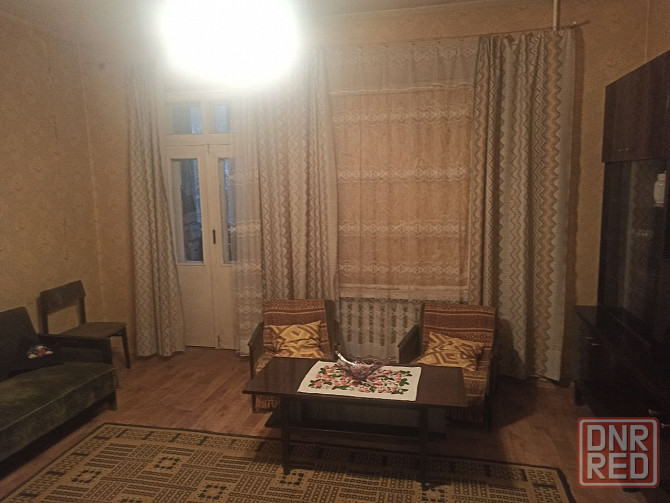 3 к кв 70 м², пл. Ленина Донецк - изображение 5