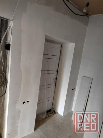 Продаю 2-х комнатную квартиру в Кировском районе, Абакумова Донецк - изображение 3