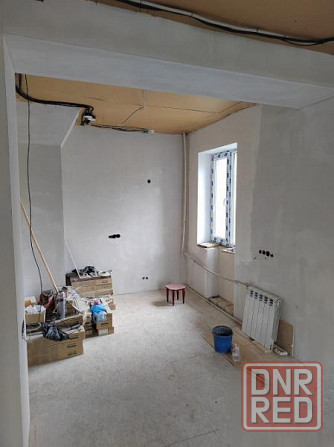 Продаю 2-х комнатную квартиру в Кировском районе, Абакумова Донецк - изображение 5