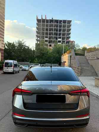 Škoda Rapid Донецк