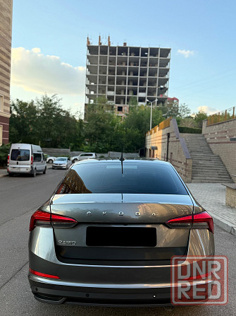 Škoda Rapid Донецк - изображение 5