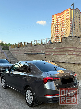 Škoda Rapid Донецк - изображение 6