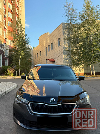 Škoda Rapid Донецк - изображение 2