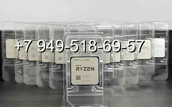 AMD Ryzen 5 5600 OEM Донецк