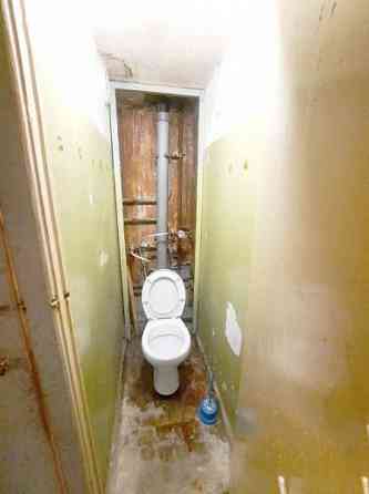 Продаю 1-х комнатную квартиру в Петровском районе, ул. Ревякина Донецк