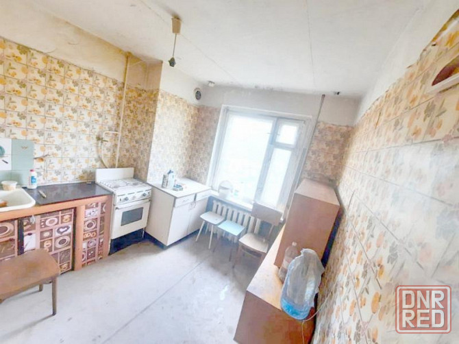 Продаю 1-х комнатную квартиру в Петровском районе, ул. Ревякина Донецк - изображение 4