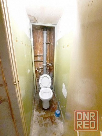 Продаю 1-х комнатную квартиру в Петровском районе, ул. Ревякина Донецк - изображение 3