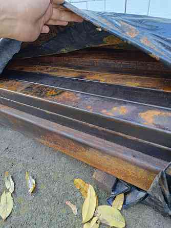 Металлопрокат Макеевка